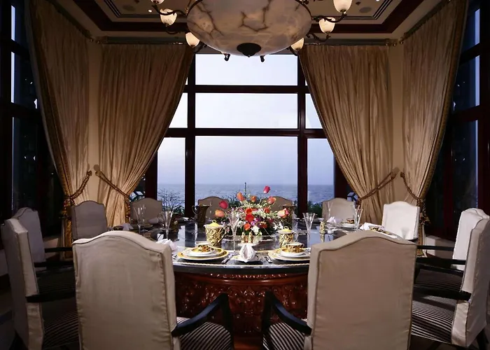 Waldorf Astoria Jeddah - Qasr Al Sharq