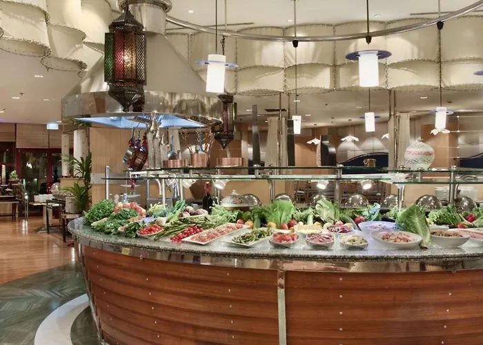 Jeddah Hilton