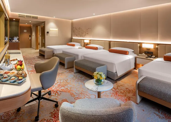 Makkah Hotel