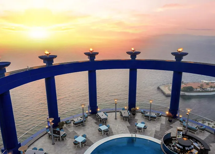 Rosewood Jeddah