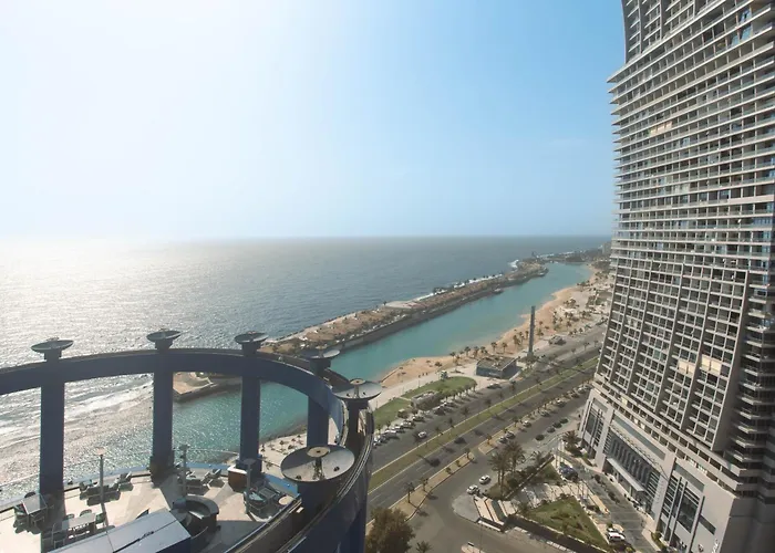 Rosewood Jeddah
